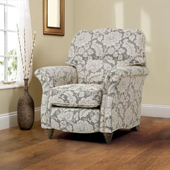 ASPEN CHAIR